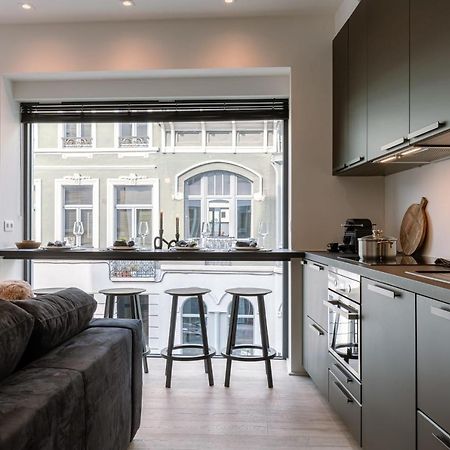 Lovely Apartment In The Centre Of Гент Екстер'єр фото