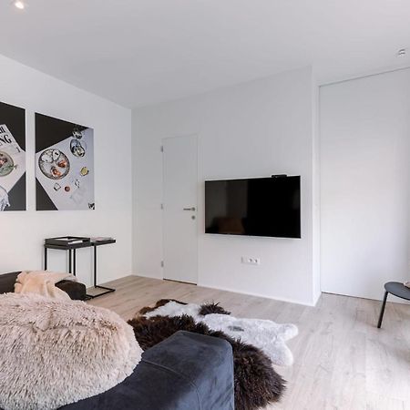 Lovely Apartment In The Centre Of Гент Екстер'єр фото