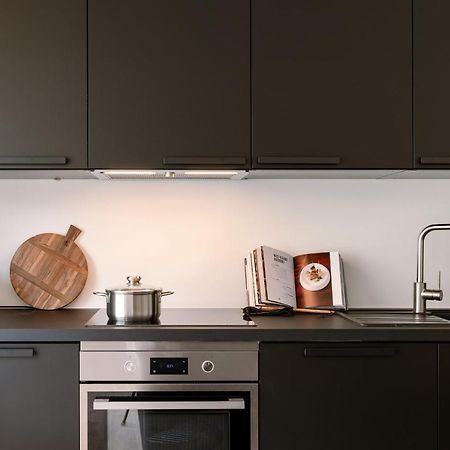 Lovely Apartment In The Centre Of Гент Екстер'єр фото