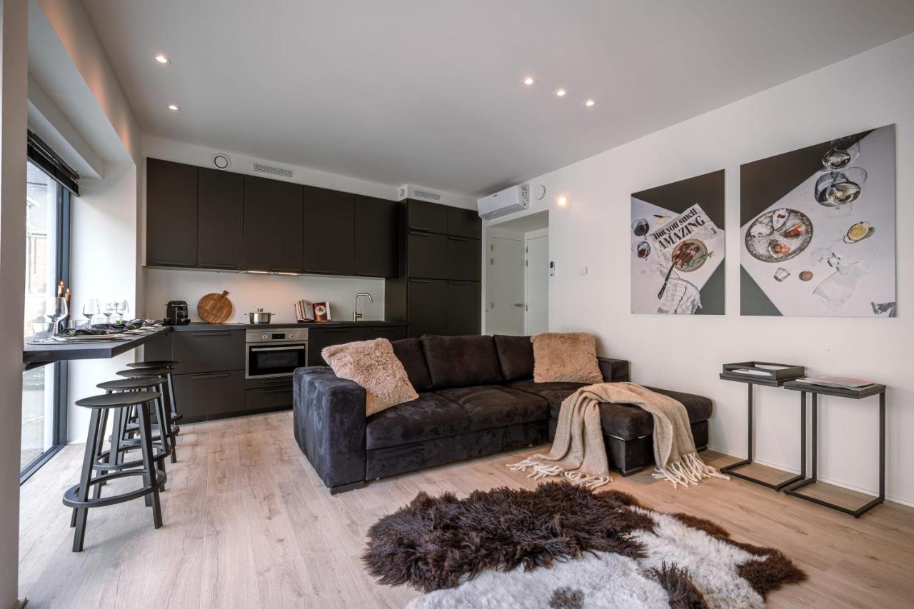 Lovely Apartment In The Centre Of Гент Екстер'єр фото