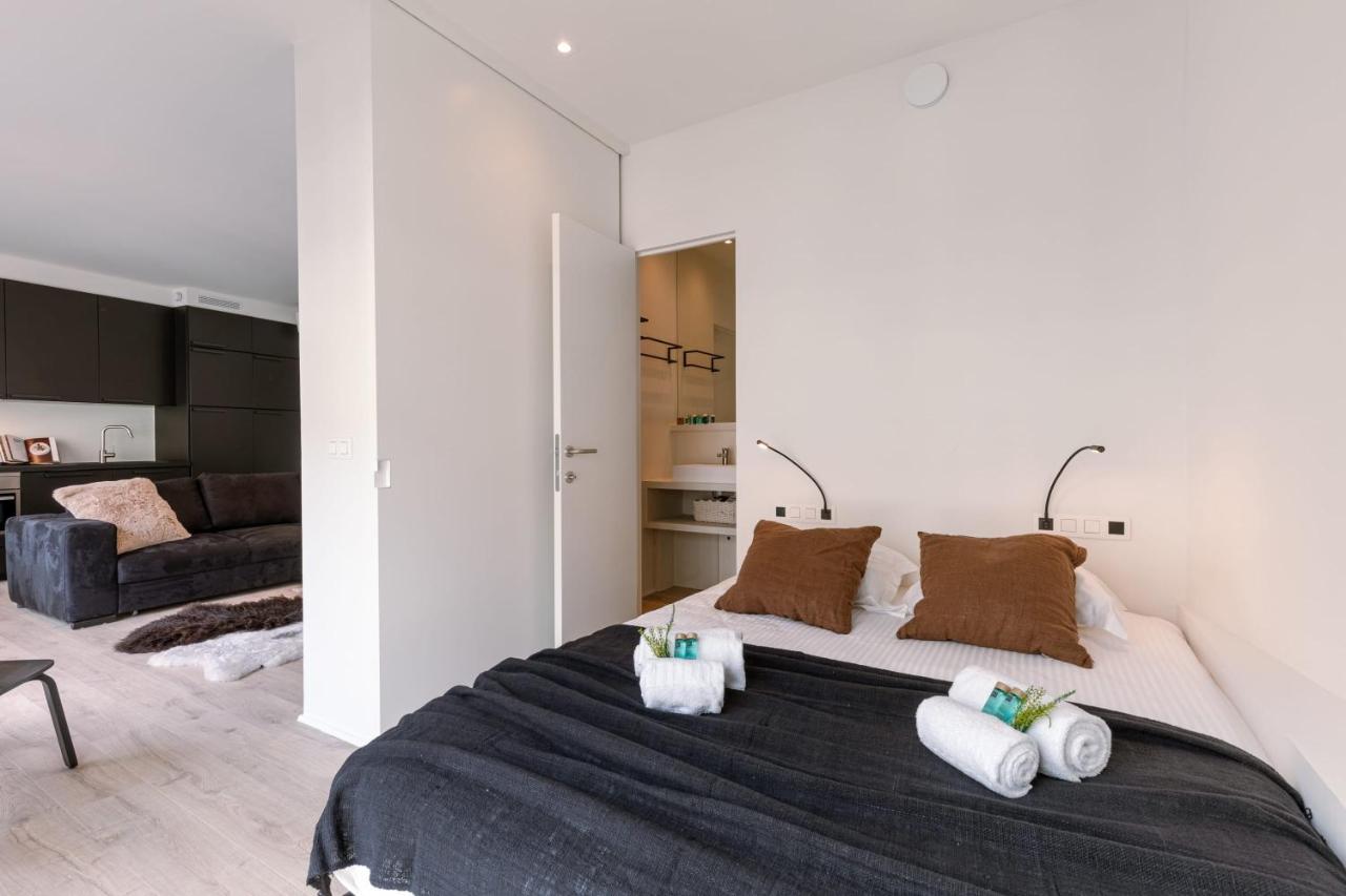 Lovely Apartment In The Centre Of Гент Екстер'єр фото