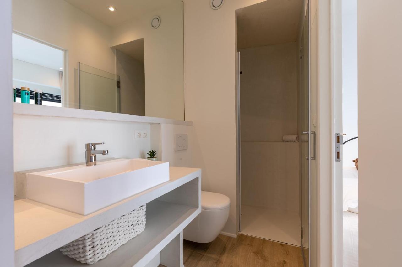 Lovely Apartment In The Centre Of Гент Екстер'єр фото
