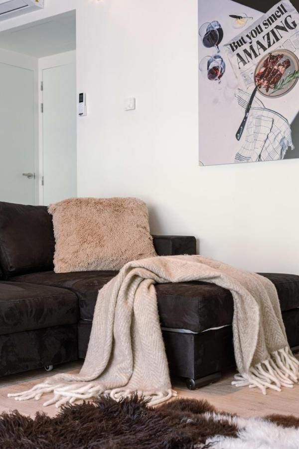 Lovely Apartment In The Centre Of Гент Екстер'єр фото