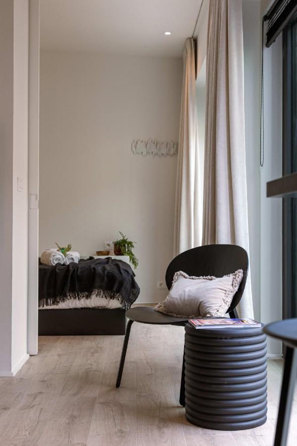 Lovely Apartment In The Centre Of Гент Екстер'єр фото